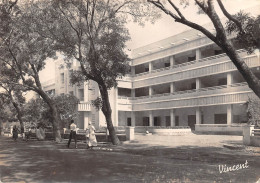 MALI Ex Soudan Français BAMAKO Le Grand Hotel éditions Vincent Carte Vierge Non Circulé (Scans R/V) N° 5 \MP7104 - Mali