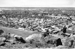 MALI Ex Soudan Français BAMAKO Quartier De Dar Salam Vue Panoramique éditions PhotoHall (Scans R/V) N° 13 \MP7104 - Malí