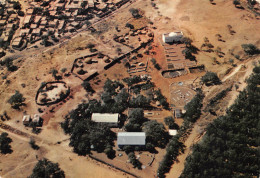 NIGER  Niamey Vue Aérienne Panoramique  édition Hoa-Qui Carte Vierge Non Circulé  (Scans R/V) N° 93 \MP7104 - Níger