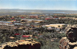 MALI Ex Soudan Français BAMAKO Vue Panoramique De L'université éditions Remond (Scans R/V) N° 12 \MP7104 - Mali