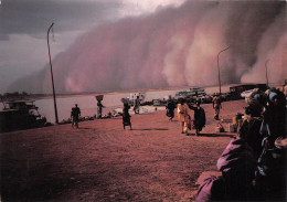 NIGER  MOPTI  Vent De Sable éd Pierron NIAMEY (Scans R/V) N° 71 \MP7104 - Níger