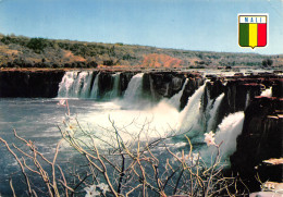 MALI Ex Soudan Français GOUINA Kayes Chutes Du Sénégal  Ed Croix Du Sud (Scans R/V) N° 62 \MP7104 - Mali