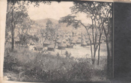 MALI Ex Soudan Français Ireli Village Dogon (Scans R/V) N° 41 \MP7104 - Malí