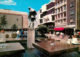 73295463 Dortmund Markt Denkmal Wasserspiele Dortmund - Dortmund