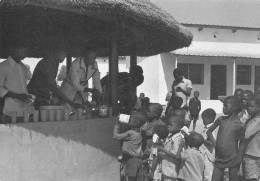 TOGO BIANKOURI Distribution Aux Enfants éd Mage (Scans R/V) N° 38 \MP7108 - Togo