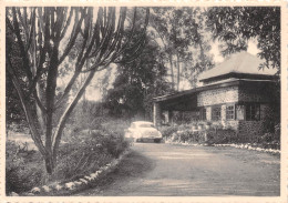 Rwanda Ruanda Kisenyl Bugoye Guest House éditions Leroy Rwankwi-Rutshuru Buick Roadmaster (Scans R/V) N° 36 \MP7109 - Ruanda