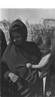 MAURITANIE Jeune Femme Et Son Enfant éditions Gil Carte Vierge Non Circulé (Scans R/V) N° 39 \MP7109 - Mauritanië