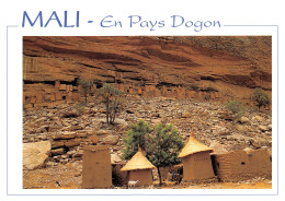 MALI Village DOGON  éd Sacko Moussa (Scans R/V) N° 50 \MP7109 - Malí