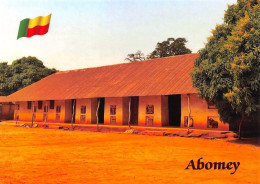 BENIN Ex Dahomey Palais Des Rois D' ABOMEY (Scans R/V) N° 32 \MP7110 - Benin