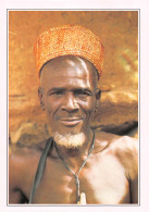 BENIN Ex Dahomey Taneka Portrait D'homme (Scans R/V) N° 47 \MP7110 - Benín