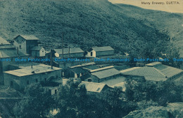 R032495 Murry Brewery. Quetta. K. C. Marrott. B. Hopkins - Monde