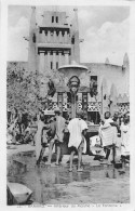 MALI Ex Soudan Français BAMAKO La Fontaine Du Marché Dos Vierge Non Voyagé éd Devez Chaumet (2 Scans) N° 51 \MP7112 - Mali