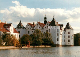 73295238 Gluecksburg Ostseebad Schloss Gluecksburg Gluecksburg Ostseebad - Altri & Non Classificati