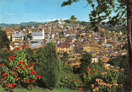 MADAGASCAR  Fianarantsoa La Ville Haute Ny Tanàna Ambony Carte Vierge Non Circulé éd Giambrone (2 Scans) N° 67 \MP7112 - Madagascar