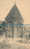 R033623 Gand. Musee D Archeologie Dans L Abbaye De La Sainte Vierge Dans La Bylo - Monde