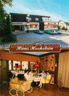 73295216 Wermelskirchen Haus Hochstein Gaststube Wermelskirchen - Wermelskirchen