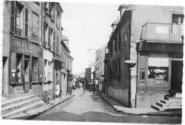 Châtillon-sous-Bagneux - Rue De La Mairie Avec La Librairie.... - Châtillon