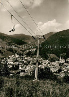 73295188 Todtnau Sesselbahn Zum Hasenhorn Todtnau - Todtnau