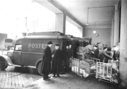 Paris 15e  Tri Par Quartiers En 1945  éditions Visualia Janvier 2011 Musée De La POSTE (2 Scans) N° 34 \MP7116 - Arrondissement: 15