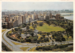 RSA Afrique Du Sud DURBAN Panoramic View (Scan R/V) N° 55 \MP7117 - Sud Africa