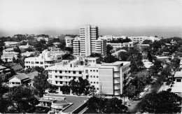 SENEGAL DAKAR Building Fédéral Administratif Dos Vierge Non Voyagé  éditions Carnaud (Scan R/V) N° 3 \MP7118 - Sénégal