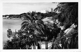 SENEGAL DAKAR La Corniche Et Le Gouvernement Dos Vierge Non Voyagé  éditions Labitte (Scan R/V) N° 4 \MP7118 - Senegal