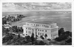 SENEGAL DAKAR  La Corniche Et Le Gouvernement Général Trés Beau Timbre éditions Labitte (Scan R/V) N° 5 \MP7118 - Sénégal