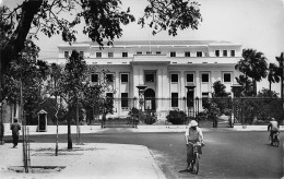 SENEGAL DAKAR Le Palais Du Gouverneur Dos Vierge Non Voyagé  éditions Carnaud (Scan R/V) N° 6 \MP7118 - Sénégal