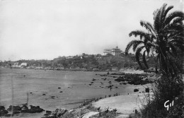 SENEGAL DAKAR Fann Un Coin De La Corniche Photo Véritable Non Circulé éditions GIL  (Scan R/V) N° 15 \MP7118 - Senegal