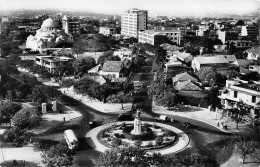 SENEGAL DAKAR  Vue Panoramique Photo Véritable Non Circulé éditions Carnaud (Scan R/V) N° 18 \MP7118 - Senegal