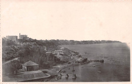 SENEGAL DAKAR  La Corniche Vierge Non Circulé éd Latte (Scan R/V) N° 34 \MP7118 - Sénégal