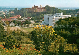 73295152 Bad Iburg Dorenbergklinik Mit Schlossblick Bad Iburg - Sonstige & Ohne Zuordnung