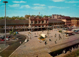 73295148 Mainz Rhein Hauptbahnhof Mainz Rhein - Mainz