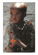 SENEGAL Jeune Enfant Edition Gacou DAKAR (Scan R/V) N° 74 MP7119 - Senegal