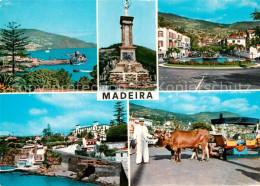73295126 Madeira As Melhores Vistas Da Madeira Madeira - Other & Unclassified