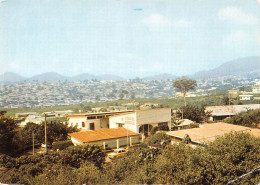 CAMEROUN YAOUNDE Vue Partielle En 1978 Depuis IMA Carte Vierge Non Circulé éd IMA RUC (Scan R/V) N° 76 \MP7120 - Camerun