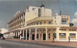 CAMEROUN DOUALA L'hotel AKWA PALACE  éditions REMOND (Scan R/V) N° 3 \MP7121 - Camerún