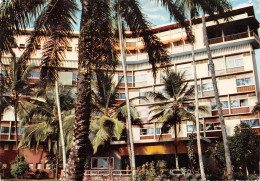 CAMEROUN DOUALA Hotel Des Cocotiers éditions Hoa-Qui (Scan R/V) N° 6 \MP7121 - Kamerun