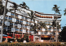 CAMEROUN DOUALA Hotel Des Cocotiers éditions Hoa-Qui IRIS (Scan R/V) N° 10 \MP7121 - Cameroun