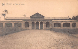 Rép Centrafricaine BANGUI Le Palais De Justice  édition Nels Carte Vierge Non Circulé  (Scan R/V) N° 72 \MP7121 - Repubblica Centroafricana