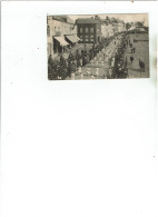 Trazegnies - Inaugration De  L'hotel Communal Souveniir 11 Mei 1913 - Charleroi