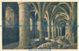 R031739 Chillon. Prison De Bonivard En 1255. G. Anderegg - Monde