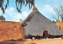 CAMEROUN N'GAOUNDERE Palais Du LAMIDO à Ngaoundere   éd Sinet Carte Vierge Non Circulé (Scan R/V) N° 44 \MP7122 - Camerún