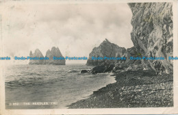 R032526 The Needles. I. W. Dean. The Bay. RP. 1948 - Monde