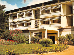 CAMEROUN GAROUA - L'Hotel Bénoué édition Djingliya Carte Vierge Non Circulé  (Scan R/V) N° 55 \MP7122 - Cameroun