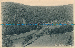 R030881 Stavelot. Les Fonds De Challes. Ern. Thill. Nels - Monde