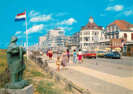 73295090 Noordwijk Aan Zee  Kon Wilhelmina Boulevard Noordwijk Aan Zee  - Autres & Non Classés