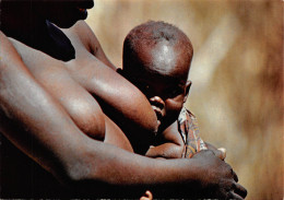 CAMEROUN Col De KOZA Tribu Matakam Femme Seins Nus Nudo Nuvola Desnudo Nudi Top-Less Naked  (Scan R/V) N° 7 \MP7123 - Camerún