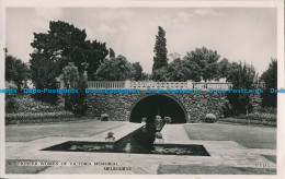 R031745 Pioneer Women Of Victoria Memorial. Melbourne. Valentine. RP - Monde