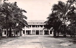 CONGO BRAZZAVILLE La Gare éd Hoa-Qui (Scan R/V) N° 16 \MP7124 - Brazzaville